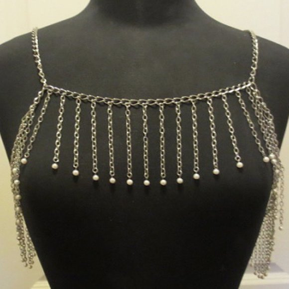Jewelry - Body Chain